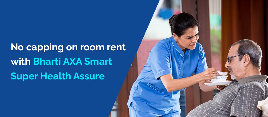 Smart Super Health Assure Insurance