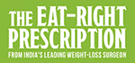 The Eat Right Prescription