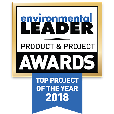EcoEnergy Insights  - Environmental Leader & Energy Manager Conference Awards 2018