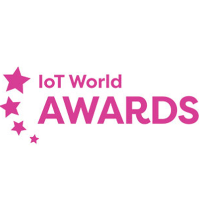 EcoEnergy Insights - IoT World Awards