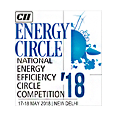 EcoEnergy Insights - National Energy Efficiency Circle Competition 2017