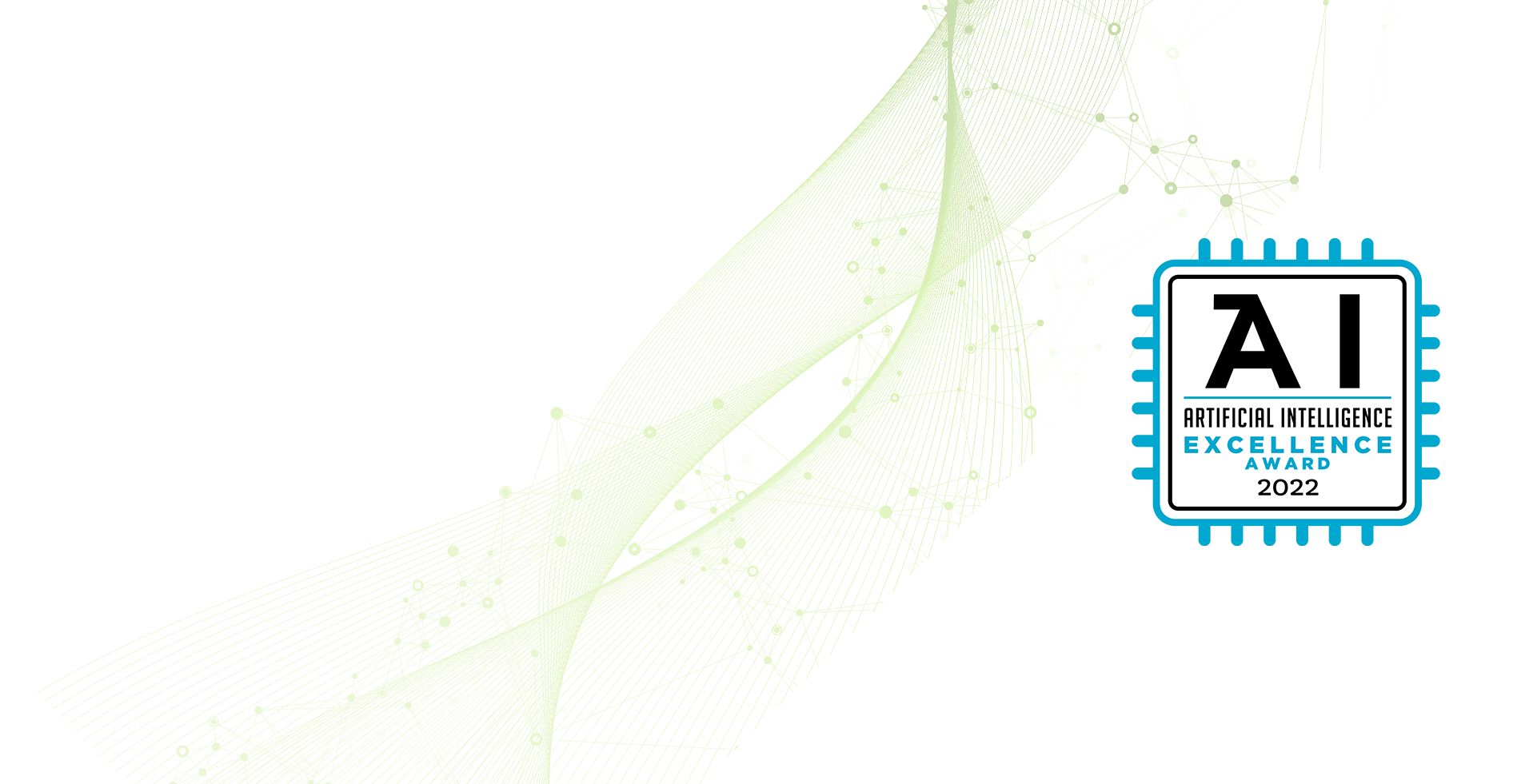 CORTIX Platform Named Winner in 2022 Artificial Intelligence Excellence Awards