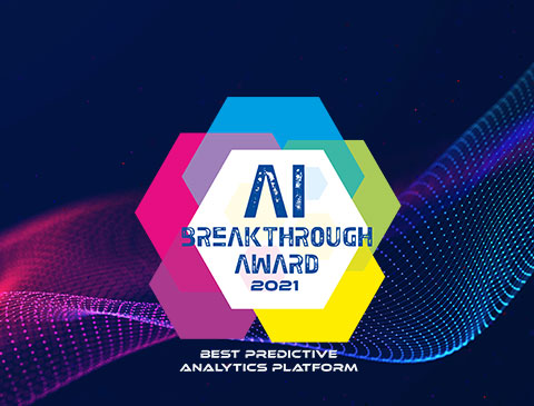 AI and IoT driven digital transformation solutions for buildings, equipment and operations