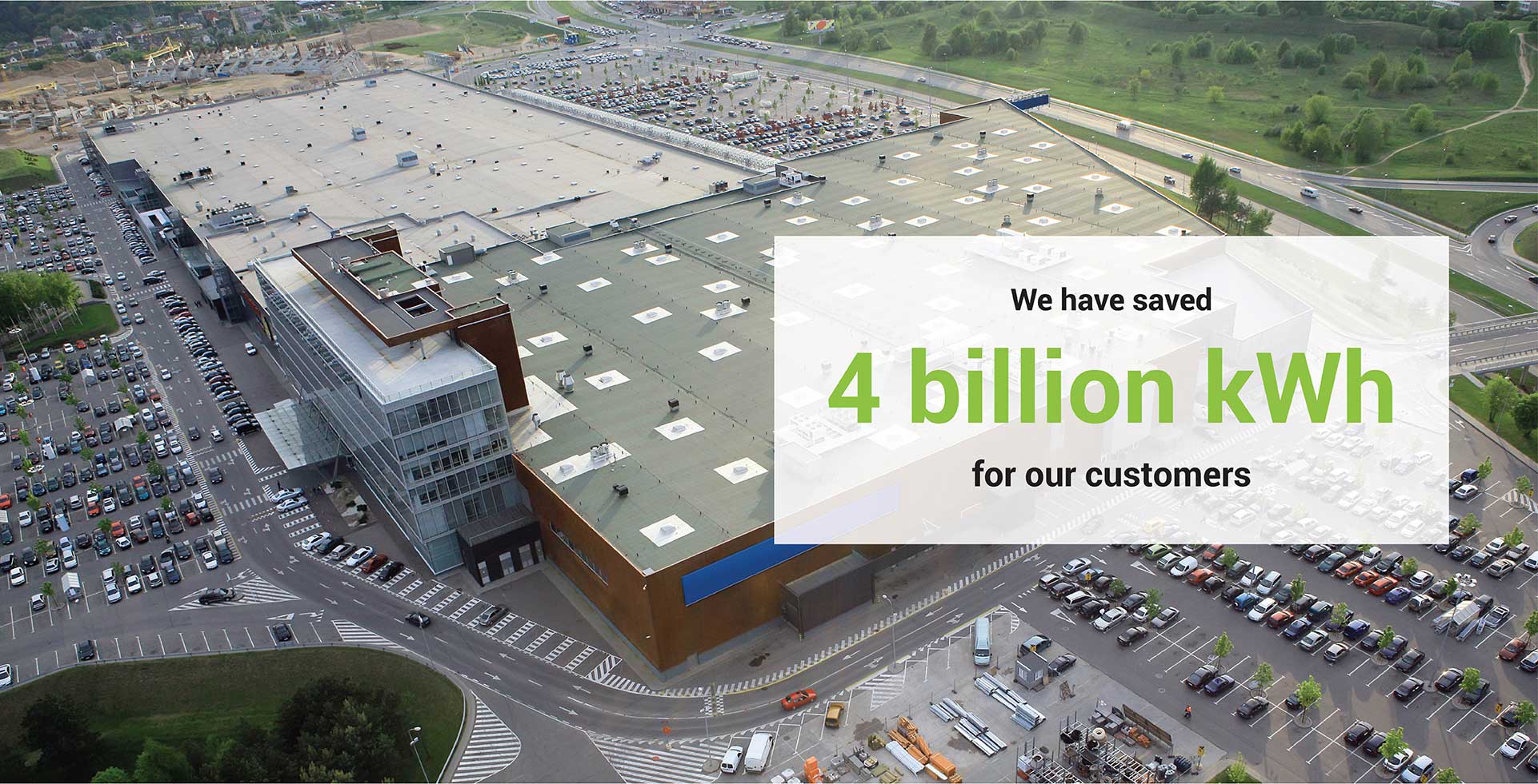 AI and IoT driven digital transformation solutions for buildings, equipment and operations