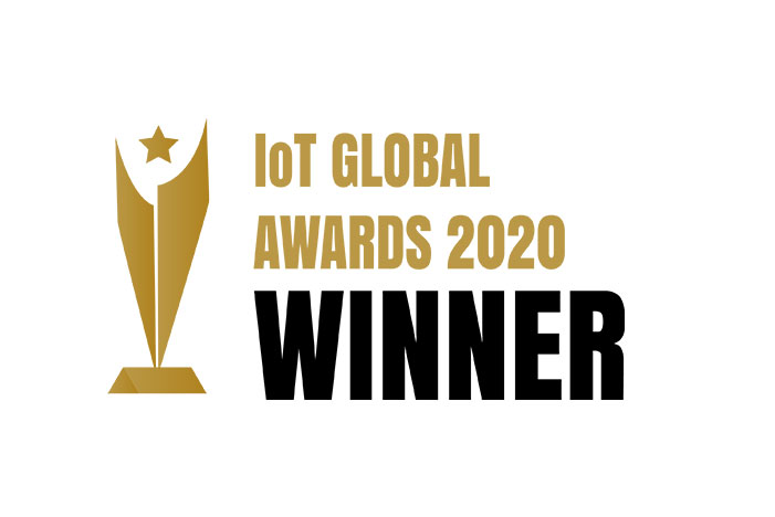 IOT global awards