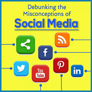 Social Media Marketing Reality Check