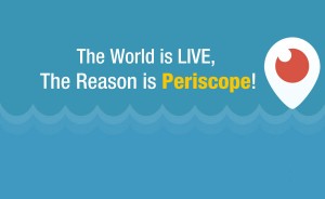Periscope