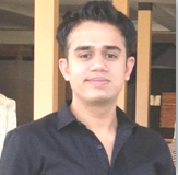 Sumeet Sharma