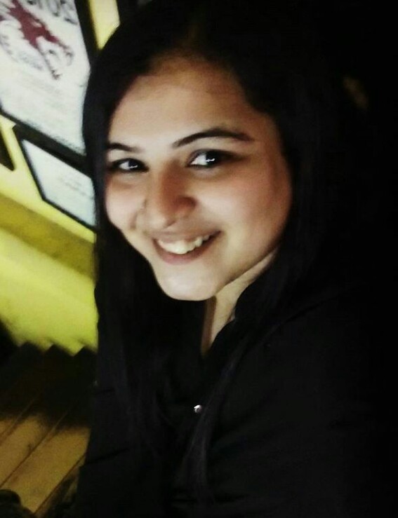 Priyanka Kulkarni