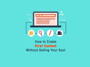viral content creation