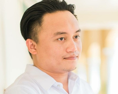Ryan del Villar