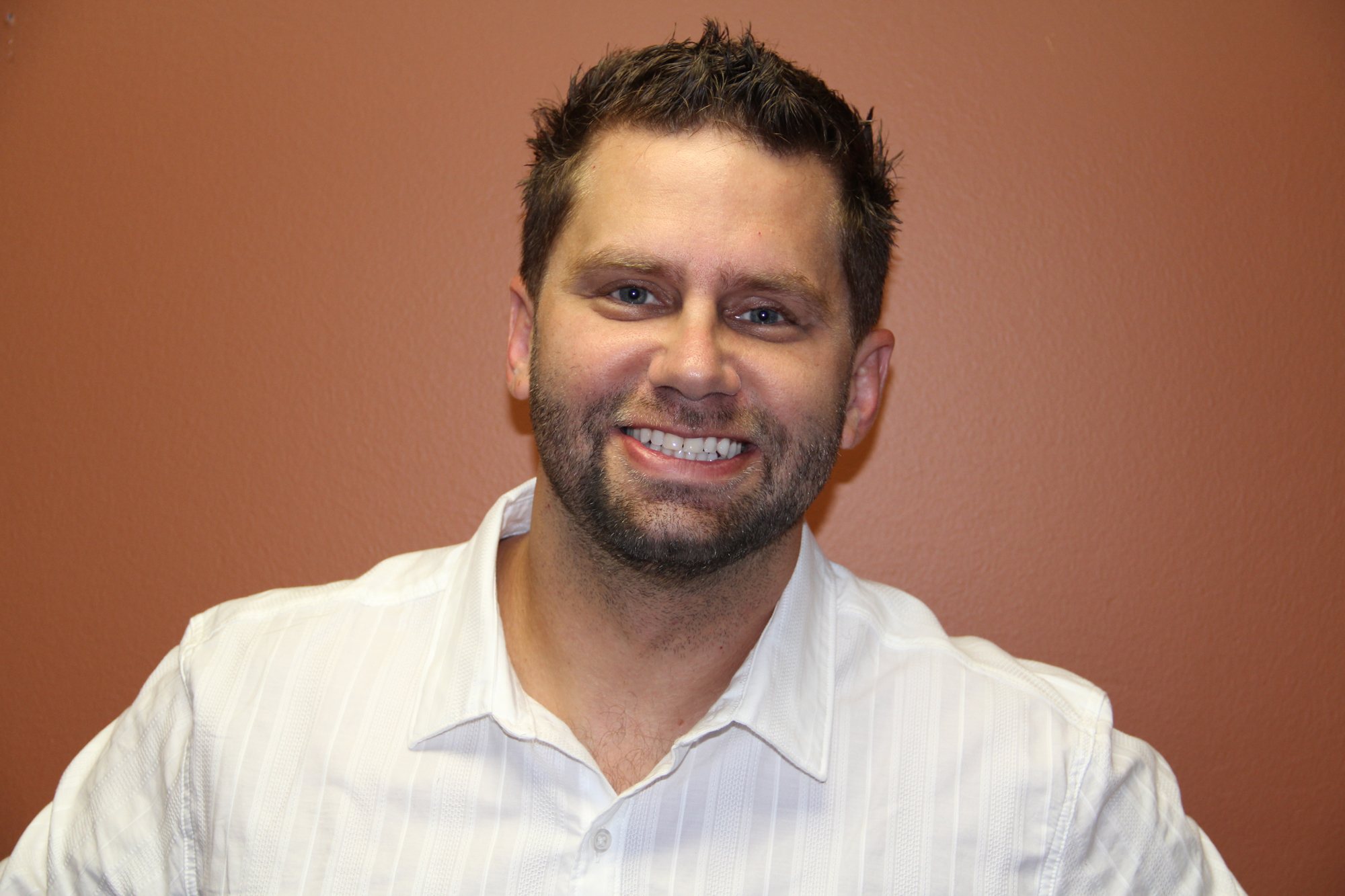 Kevin Conner