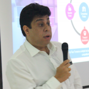 Sauvik Banerjee