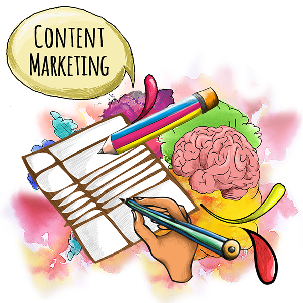 content strategy