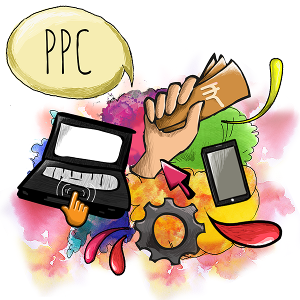 Pay Per Click Services