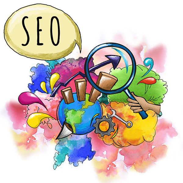 Search Engine Optimization
