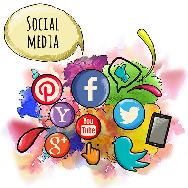Social Media Marketing Strategy