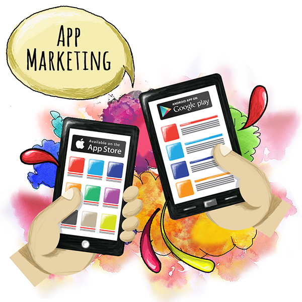App Marketing Services