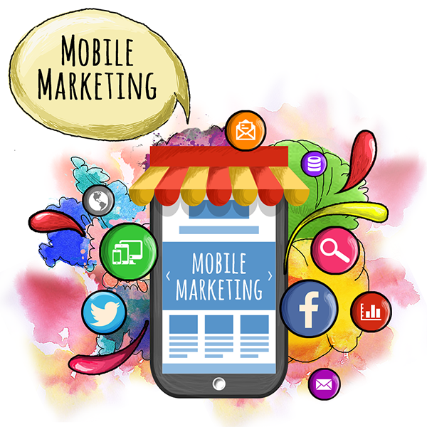 Mobile Marketing Services