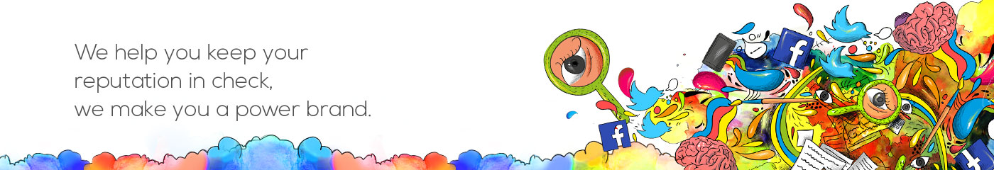 online reputation management