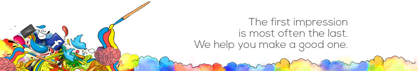 Web and Logo Designing 