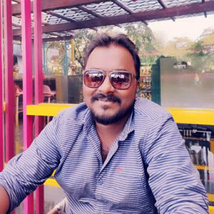 Santhosh TR