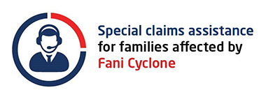 Special Claim Assistance