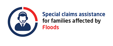 Special Claim Assistance