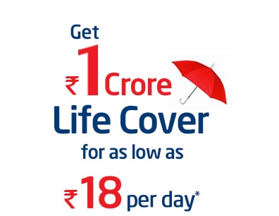 Buy term Insurance PlanOnline