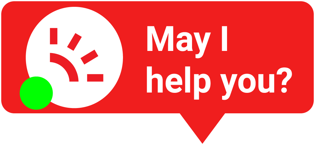 exide life insurance-chat bot-mobile