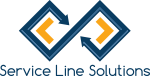 Service Line Solutions Logo